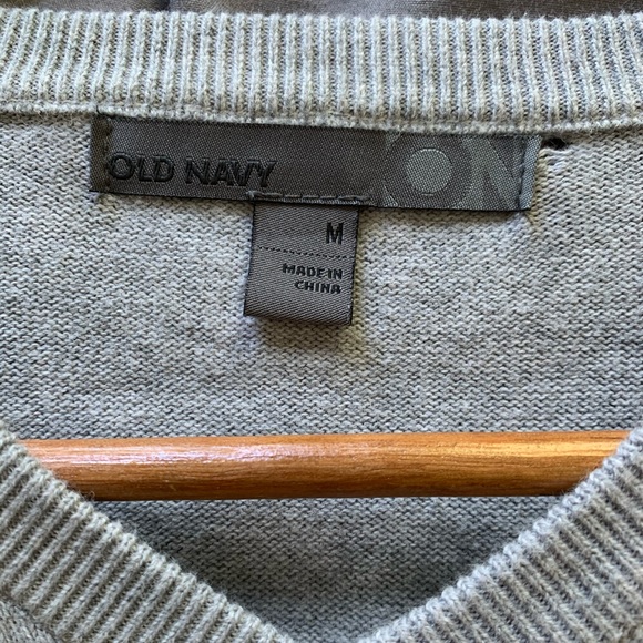 Argyle Sweater - Picture 4 of 4